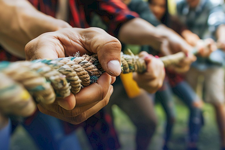 Team building Međimurje Varaždin Bjelovar Čakovec