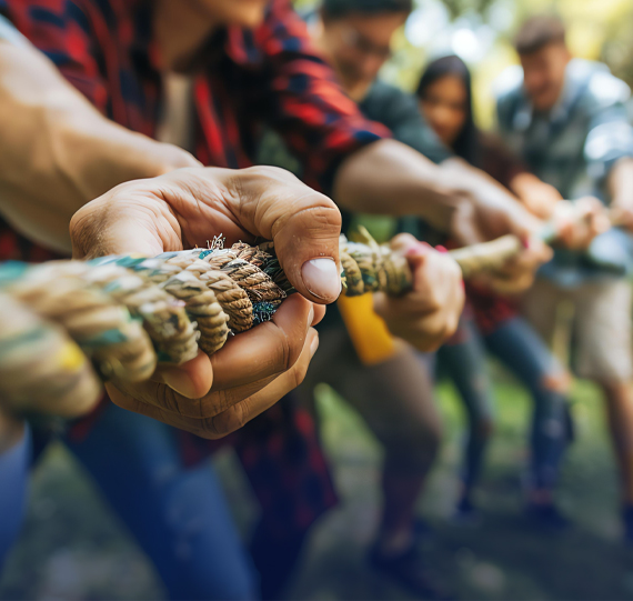 Team building Međimurje Varaždin Bjelovar Čakovec