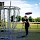 Disc golf