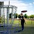 Disc golf