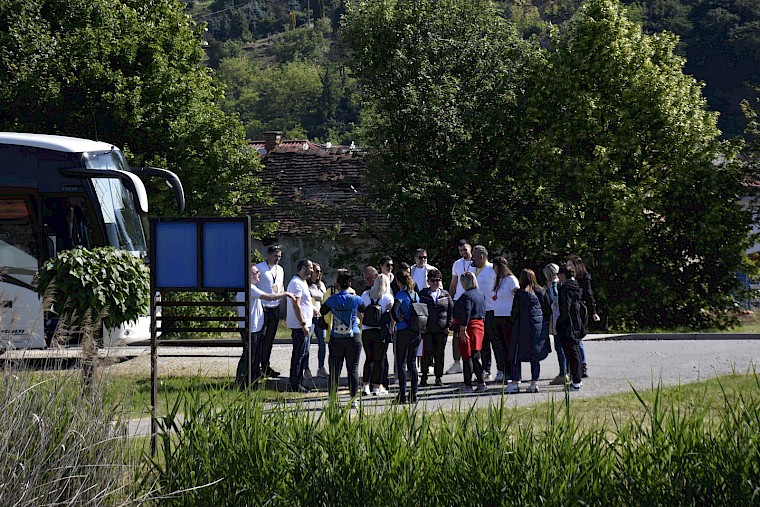 Jednodnevni izlet – Pomurje (Slovenija)