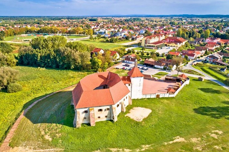 Jednodnevni izlet – Podravina