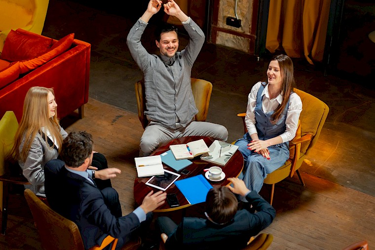 Team building kviz – spoj znanja, zabave i timske suradnje