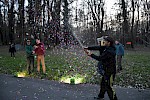 Međunarodni disc golf turnir Drava Forester – spoj sporta i zabave