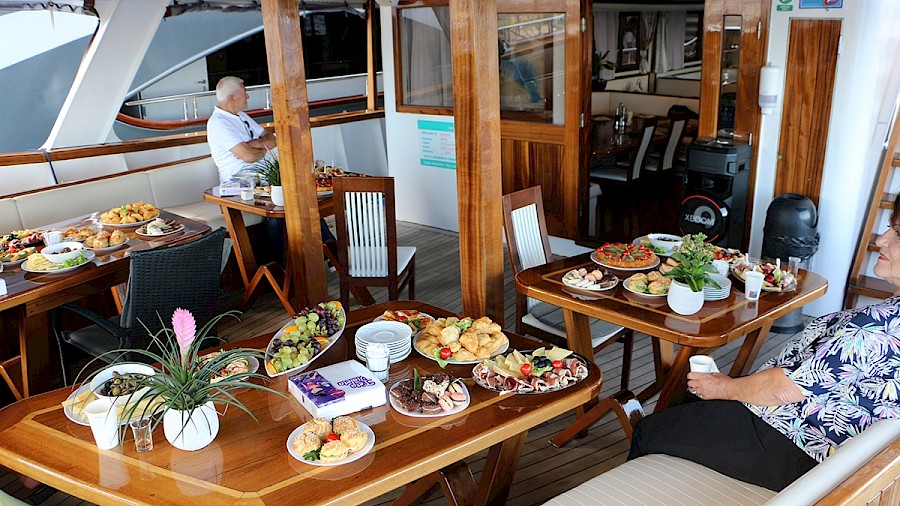 Jadran kruzer Vall tours najbolje cijene