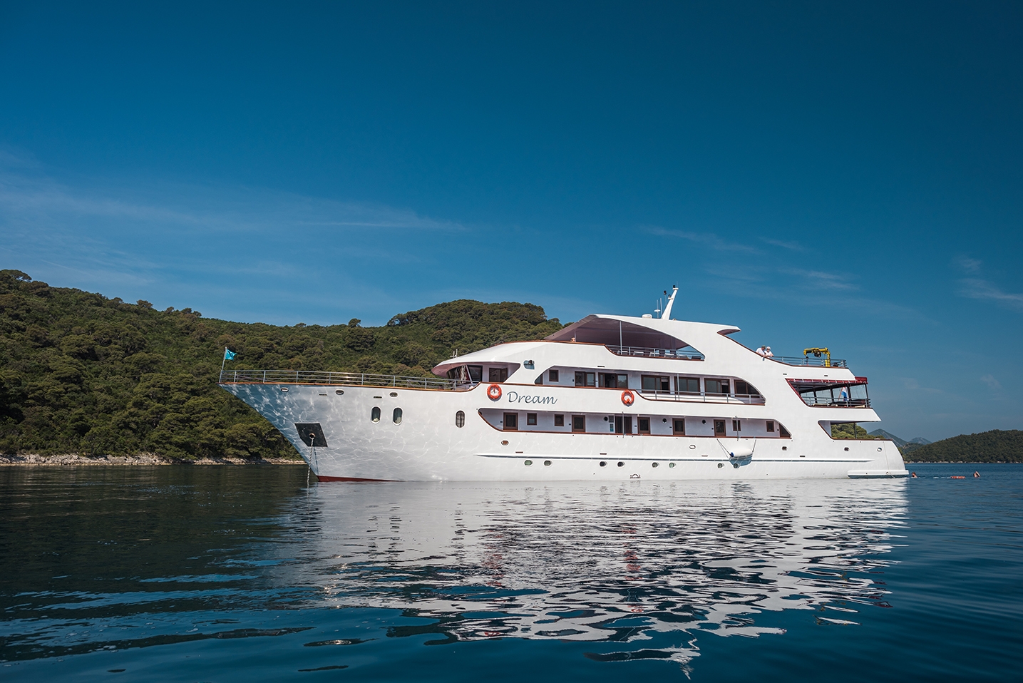 Krstarenje Kvarnerom - Kvarner Bay of Islands KL1 | Vall Tours