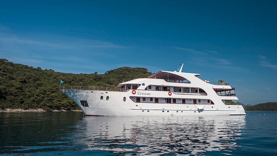 Luksuzno krstarenje RAB  - Kvarner Bay of Islands KL1 | Vaš partner Vall Tours