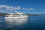 Luksuzno Krstarenje Južnim Jadranom - Southern Explorer – KL2 | Vall Tours