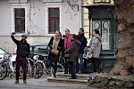 Razgled Varaždina s licenciranim turističkim vodičem