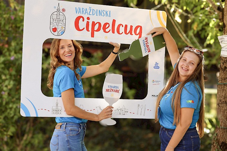 Prvi Varaždinski Cipelcug oduševio sudionike